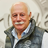 Jim Harre Jim Harre
